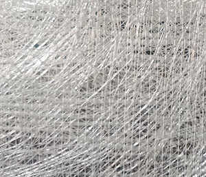 Continuous Stitched Mat