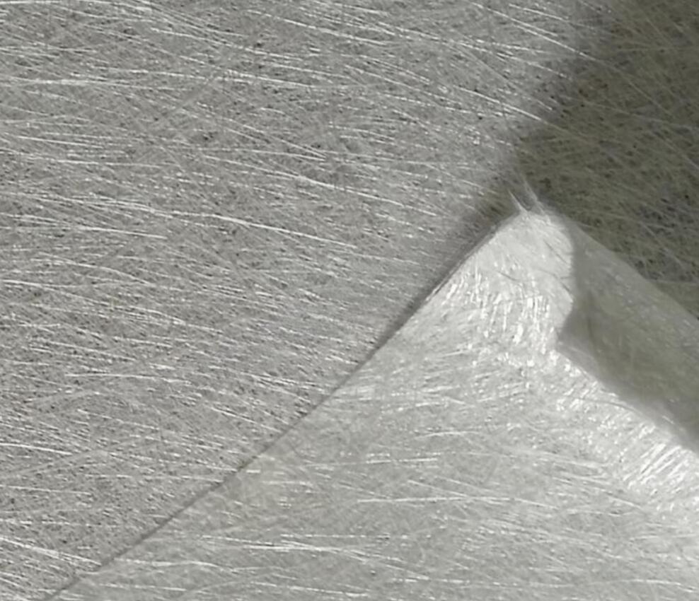 Emulsion Fiberglass Chopped Strand Mat
